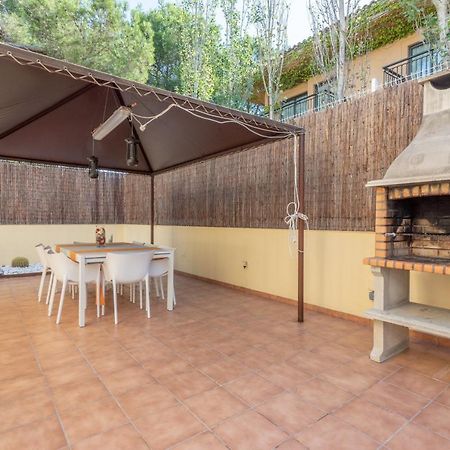 Villa Prestige Santa Margalida Kültér fotó
