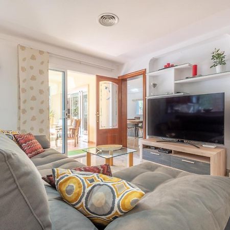 Villa Prestige Santa Margalida Kültér fotó