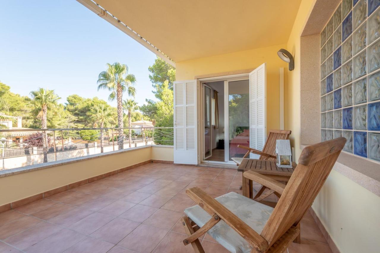 Villa Prestige Santa Margalida Kültér fotó