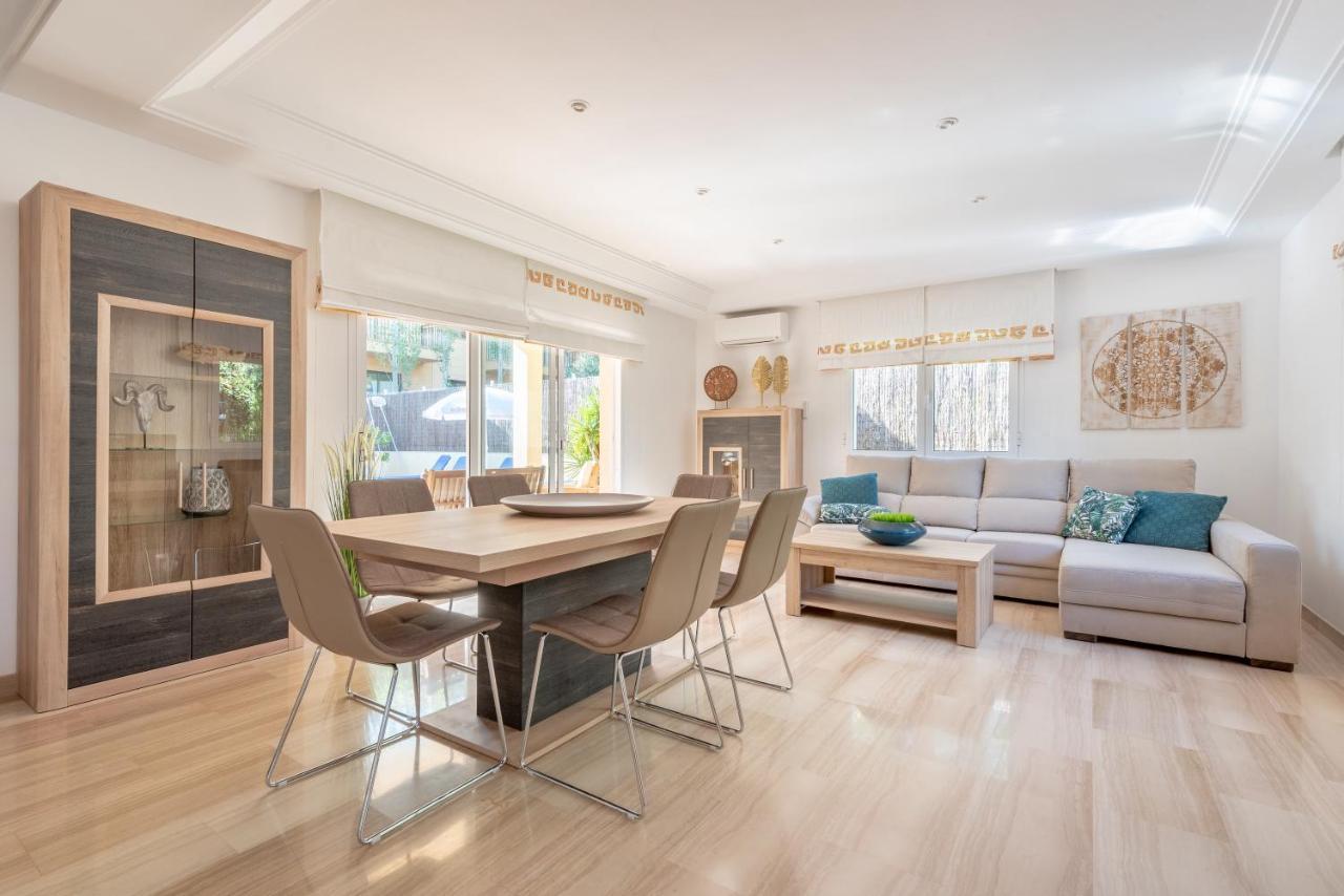 Villa Prestige Santa Margalida Kültér fotó