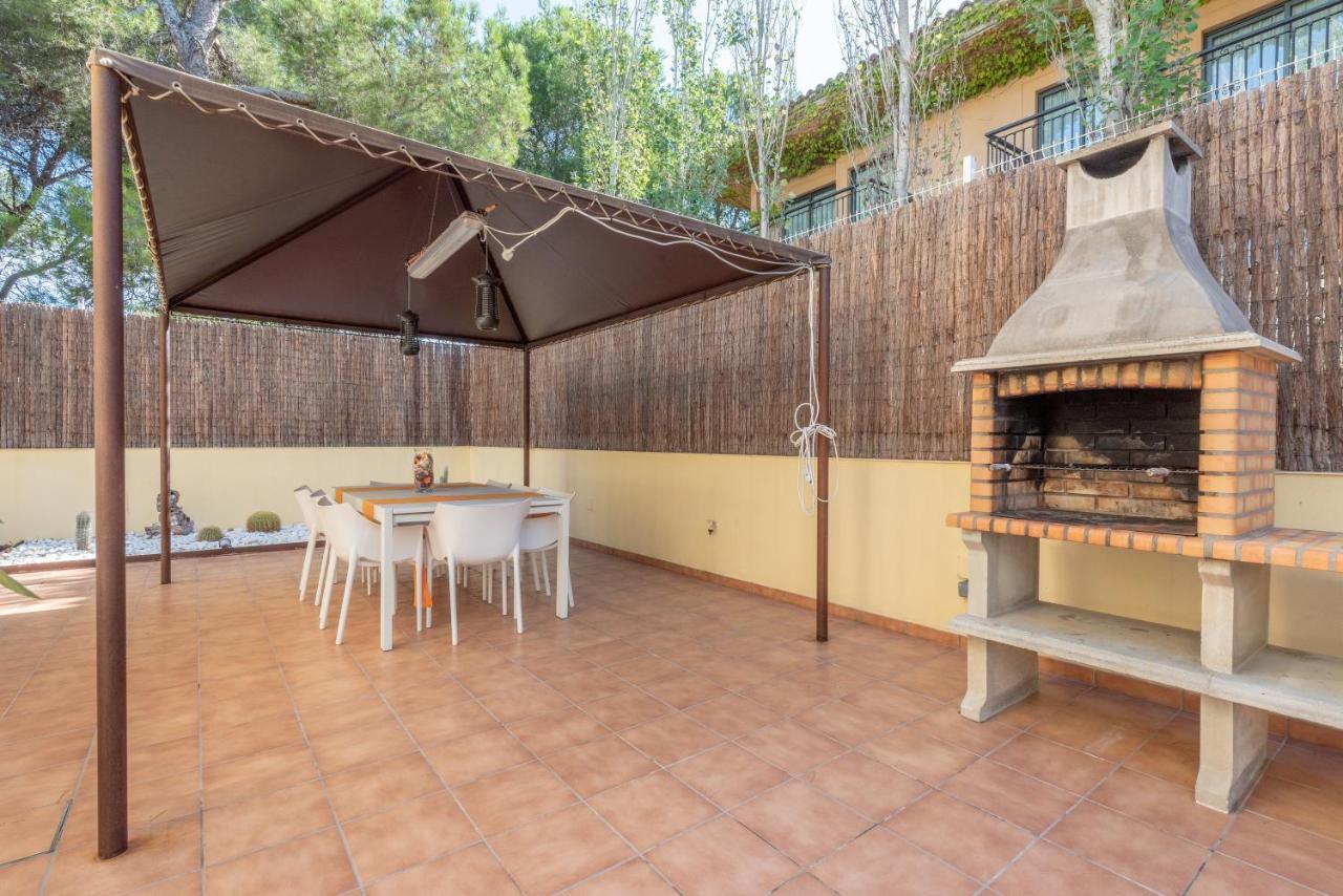 Villa Prestige Santa Margalida Kültér fotó