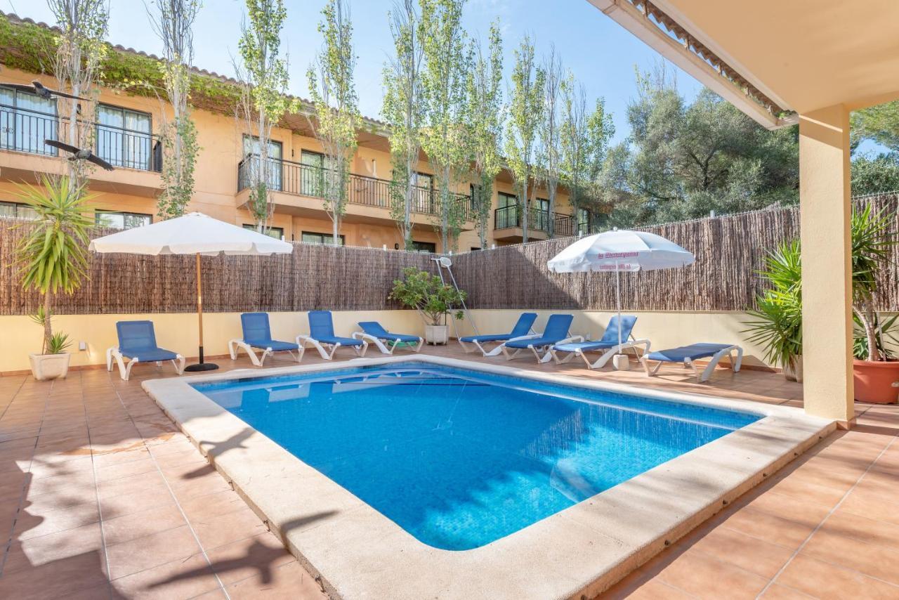 Villa Prestige Santa Margalida Kültér fotó