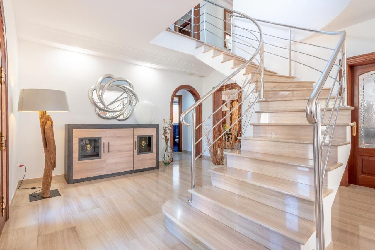 Villa Prestige Santa Margalida Kültér fotó