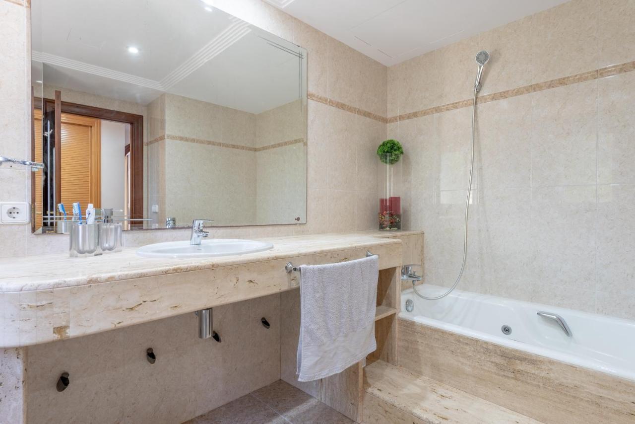 Villa Prestige Santa Margalida Kültér fotó