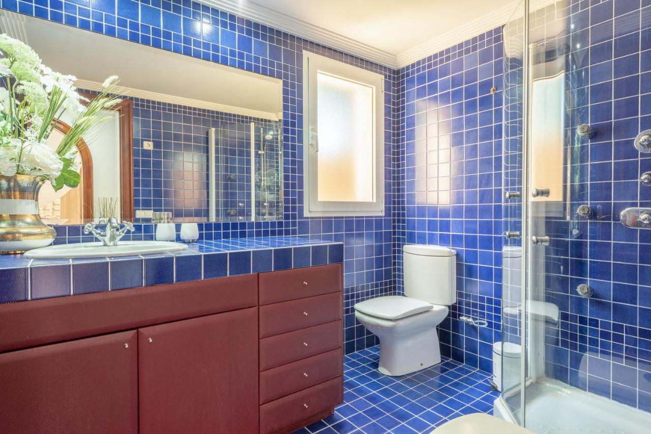 Villa Prestige Santa Margalida Kültér fotó