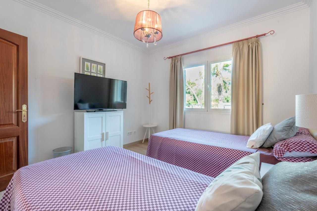 Villa Prestige Santa Margalida Kültér fotó