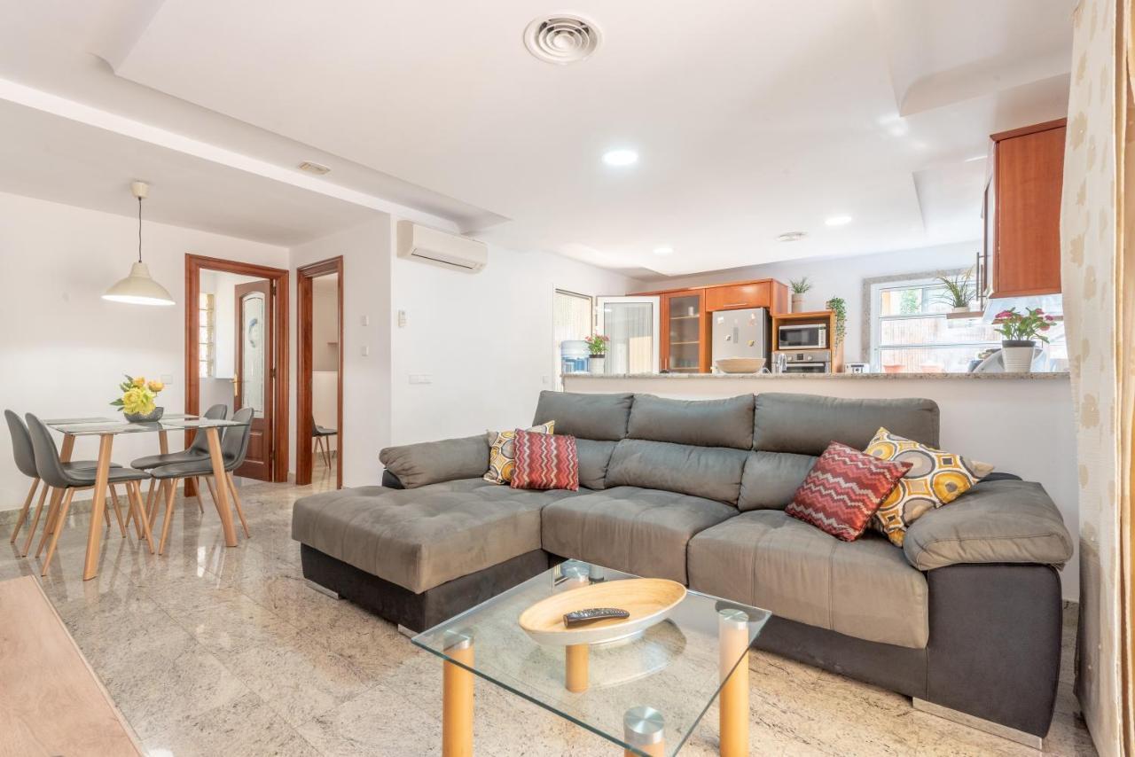 Villa Prestige Santa Margalida Kültér fotó