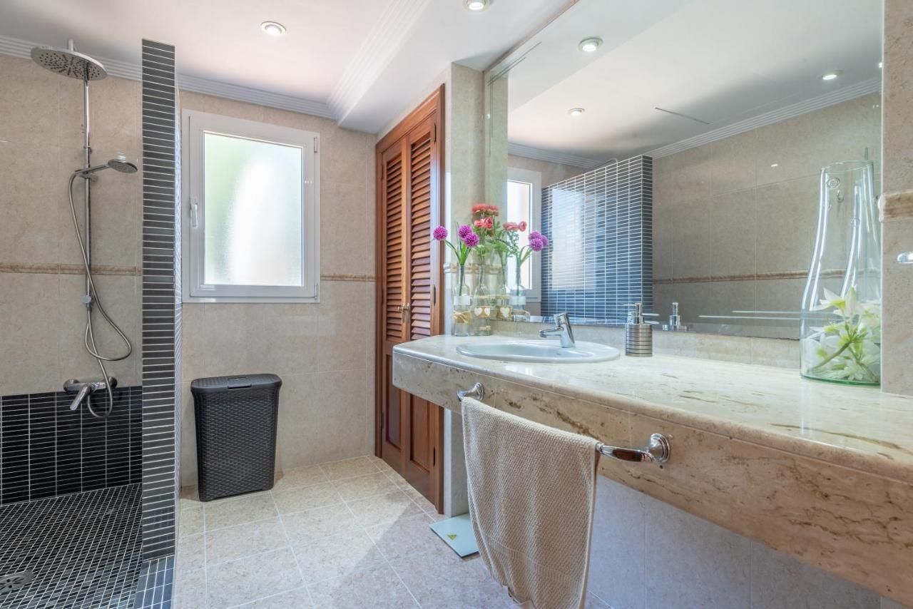Villa Prestige Santa Margalida Kültér fotó