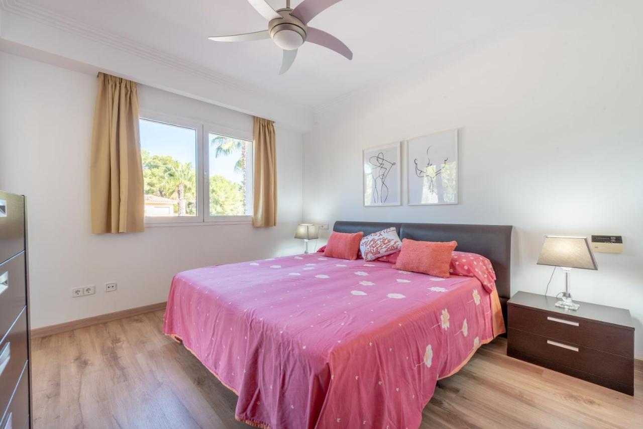 Villa Prestige Santa Margalida Kültér fotó