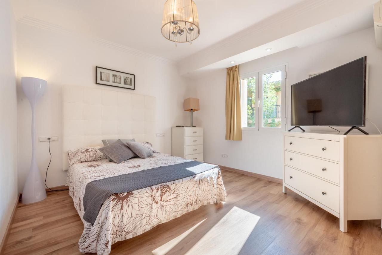 Villa Prestige Santa Margalida Kültér fotó